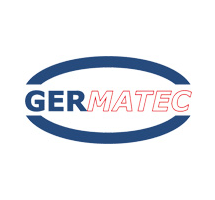 Logo von GERMATEC.