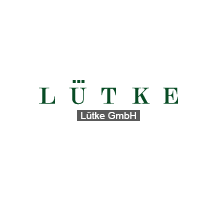 Logo von LÜTKE.