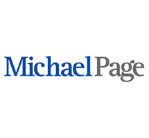 Logo von MicahelPage. 