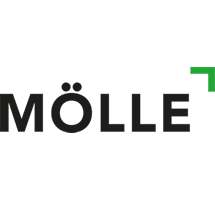 Logo von MÖLLE.