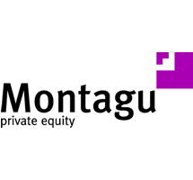 Logo von Montagu.