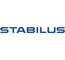 Logo von STABILUS.