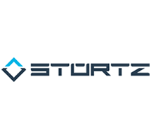 Logo von STÜRTZ.